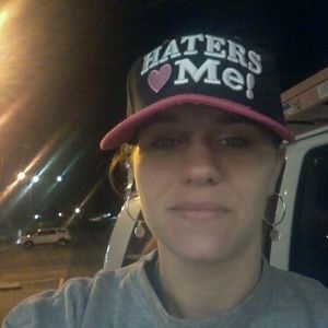 Meet your Posher, Kimberly